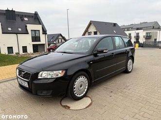 volvo v50 1.6d