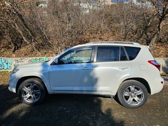 кола toyota rav-4 гр. свети влас • olx.bg