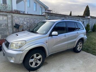 toyota rav4 d4d гр. софия 7-ми 11-ти километър • olx.bg
