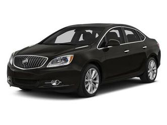 used 2014 buick verano leather group