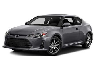 used 2015 scion tc release series
