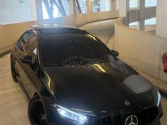 mercedes-benz a 180 2019 amg line