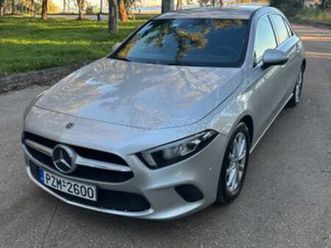 mercedes-benz a 180 2020