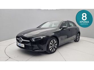mercedes-benz a 250 2021 e style 8g-dct | εωσ 5 ετη εγγυηση