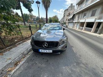mercedes-benz gla 180 2015