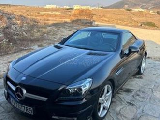 mercedes-benz slk 250 2011 7g tronic