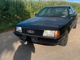 audi 100 typ44
