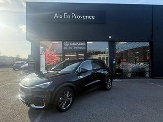 1.5 136ch relax 2wd my26