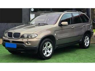 bmw x5 x5 3.0 da sport
