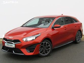kia proceed gt-line 1,5 t-gdi