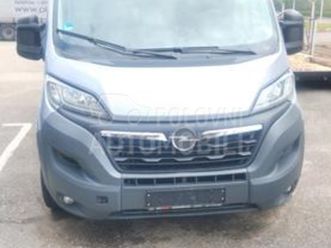 opel movano opel movano 2.2