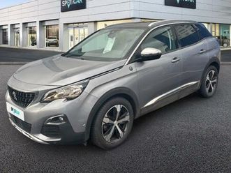 1.2 puretech 130ch s&s crossway eat8