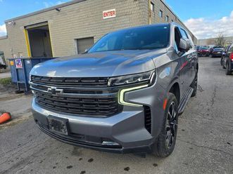chevrolet tahoe 2021 okazja 8 osobowy durango suburban yukon myslowice • olx.pl