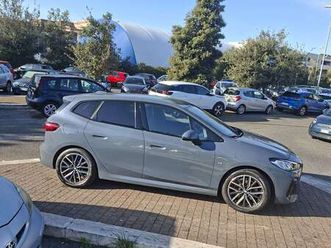 serie 2 u06 active tourer 220i active tourer mhev 48v msport auto