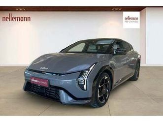 kia ev4 81 long range gt-line 5d