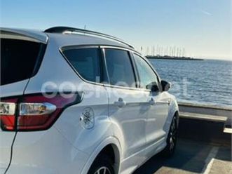 ford kuga 1.5 ecoboost 4x2 stline lim.ed.
