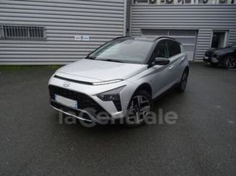 1.0 t-gdi 100 hybrid 48v executive dct-7