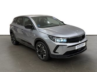 1.6 turbo phev gs line auto 165 kw (224 cv)