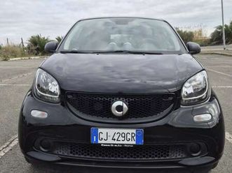 0.9 t passion 90cv twinamic my18