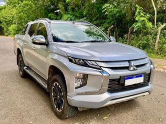 l200 triton 2023 unico dono abaixo da fipe