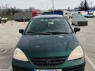 suzuki liana 1.3 16v 2,100 bgn