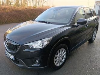 mazda cx-5 belle cx5 2.2 skyactiv d 150ch boite auto 2013 tbe reprise