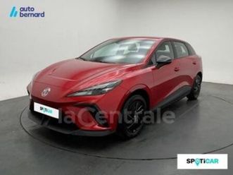 ev 51kwh - 125 kw 2wd standard