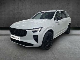 t8 awd 310 + 145ch black edition geartronic