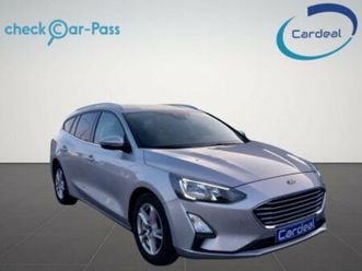 1.0 ecoboost mhev -gps-camera-carplay-garantie-