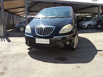 musa 2ª serie musa 1.4 16v oro