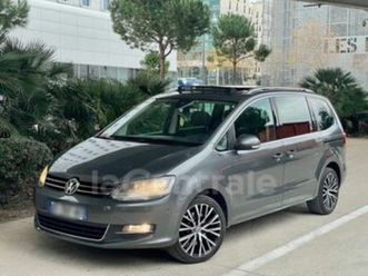ii generation2 2.0 tdi 150 bluemotion technology carat dsg6