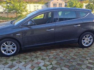 delta s4 1.6 mjt gold