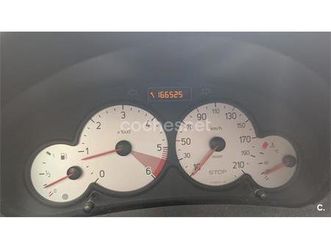 peugeot 206 sw 1.4 hdi 70 xline