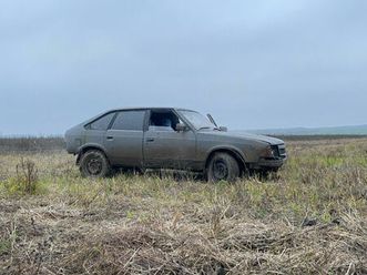 москвич / иж 2141 an. 1990