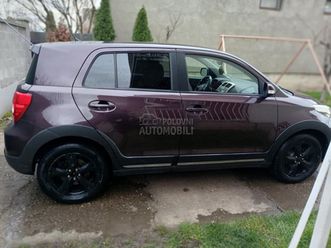 toyota urban cruiser 1.4 d-4-d