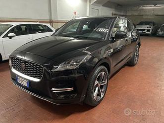e-pace 1.5 i3 160 cv auto r-dynamic hse (118 kw)