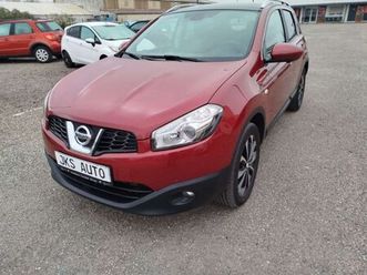 nissan qashqai 2 qashqai 2 i phase 2 1.6 dci 16v dpf 4wd 130 cv