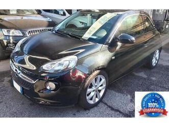 opel adam rocks 1.2 70 cv air