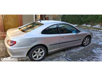 peugeot 406