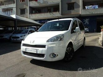 peugeot partner tepee 1.6