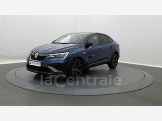 1.6 e-tech 145 rs line fast track