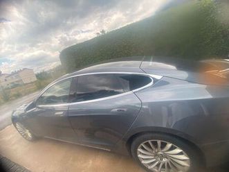 other tesla model s