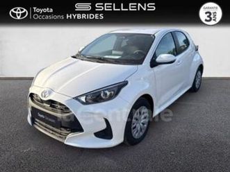 iv 1.5 hybride 116h dynamic business + programme