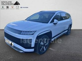 110 kwh - 307 htrac executive