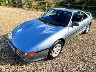 2.0 gt coupe 2dr petrol manual