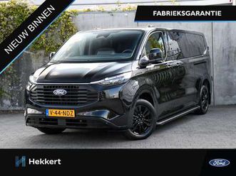 dc l2h1 black platinum 320 2.5 phev 233pk automaat