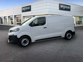 e-expert fgn m electrique 100kwh (136ch) batterie