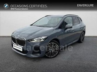 (u06) active tourer 218i 136 m sport dkg7