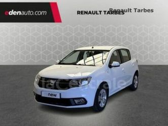 iii stepway 1.0 eco-g 100 essentiel 22