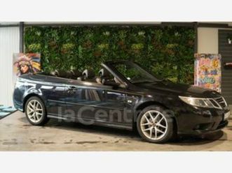 iii cabriolet 1.8 t 150 biopower vector bva